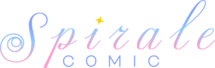 Spirale COMIC