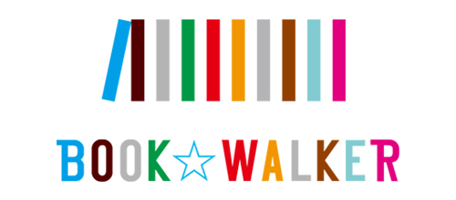 BOOK☆WALKER