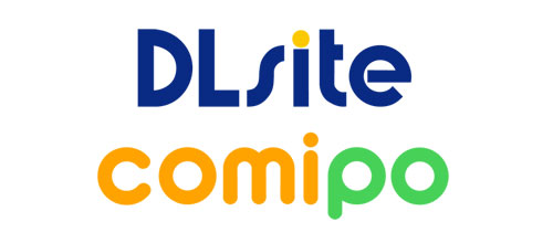 DLsite comipo