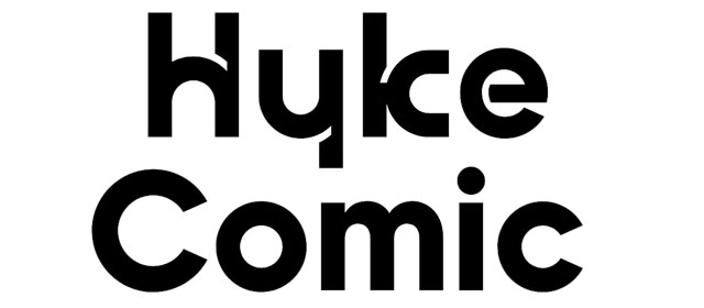 HykeComic